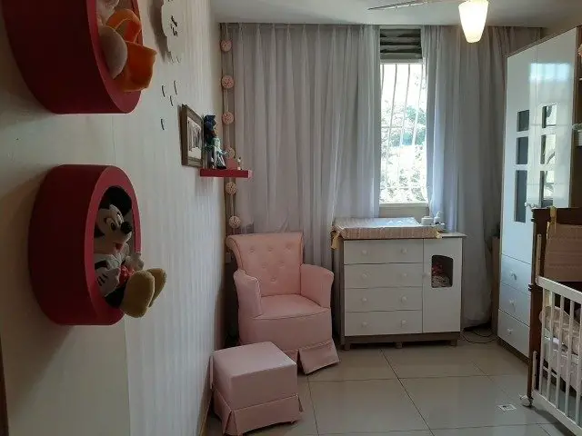 Foto 3 de Apartamento com 3 Quartos para venda ou aluguel, 68m² em Enseada do Suá, Vitória
