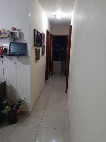 Foto 5 de Apartamento com 3 Quartos para venda ou aluguel, 68m² em Enseada do Suá, Vitória