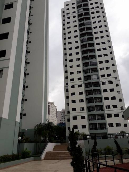 Foto 1 de Apartamento com 3 Quartos para alugar, 75m² em Gopouva, Guarulhos