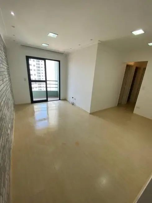 Foto 2 de Apartamento com 3 Quartos para alugar, 75m² em Gopouva, Guarulhos