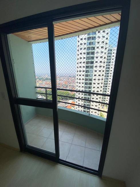 Foto 3 de Apartamento com 3 Quartos para alugar, 75m² em Gopouva, Guarulhos