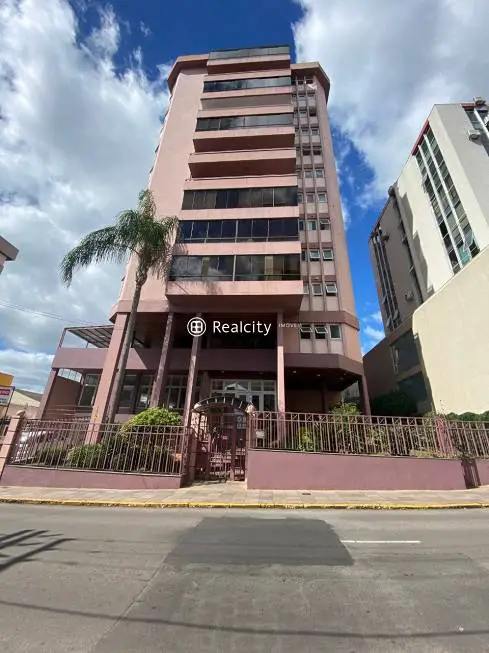 Foto 1 de Apartamento com 3 Quartos à venda, 145m² em Humaitá, Bento Gonçalves