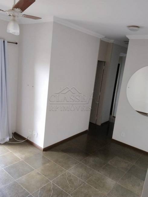 Foto 5 de Apartamento com 3 Quartos para alugar, 65m² em Iguatemi, Ribeirão Preto