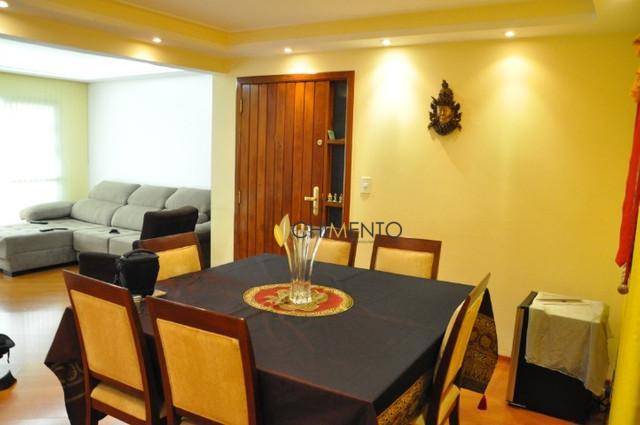 Foto 1 de Apartamento com 3 Quartos para venda ou aluguel, 114m² em Jabaquara, São Paulo