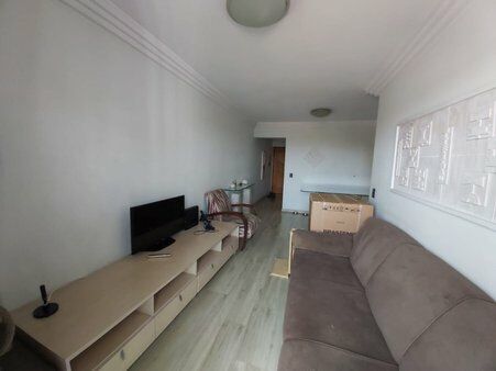 Foto 1 de Apartamento com 3 Quartos à venda, 81m² em Jabaquara, São Paulo