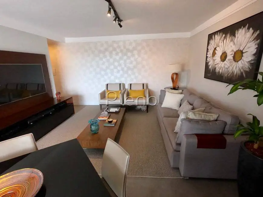 Foto 1 de Apartamento com 3 Quartos à venda, 99m² em Jardim Guanabara, Campinas