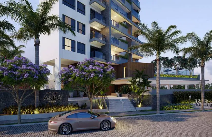 Foto 2 de Apartamento com 3 Quartos à venda, 105m² em Jardim Oceania, João Pessoa
