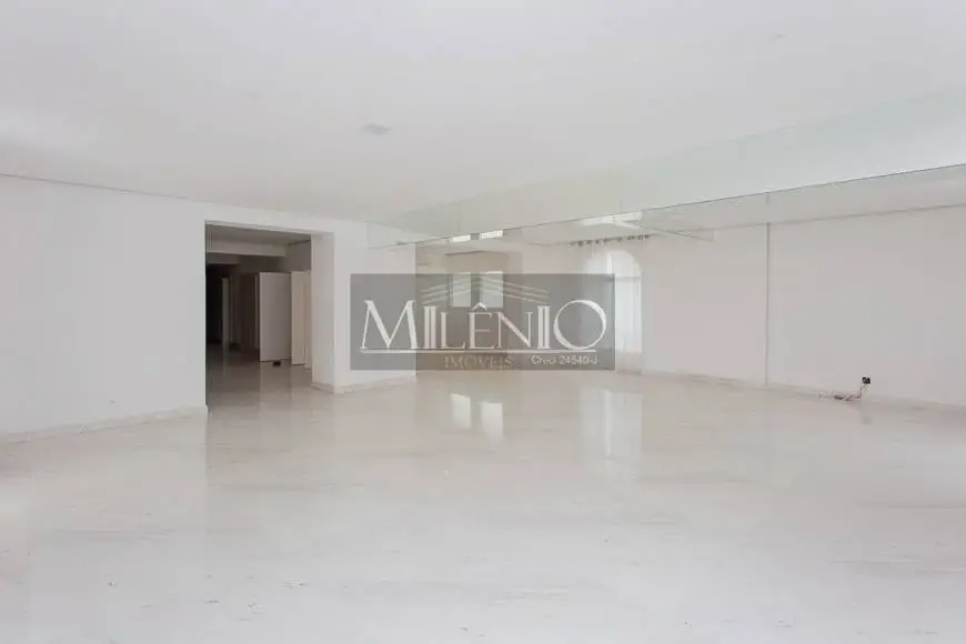 Foto 2 de Apartamento com 3 Quartos à venda, 340m² em Jardim Paulista, Sinop