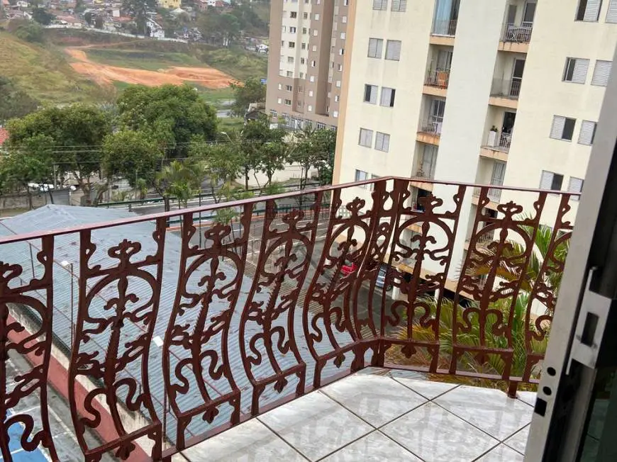 Foto 2 de Apartamento com 3 Quartos à venda, 116m² em Jardim Satélite, São José dos Campos