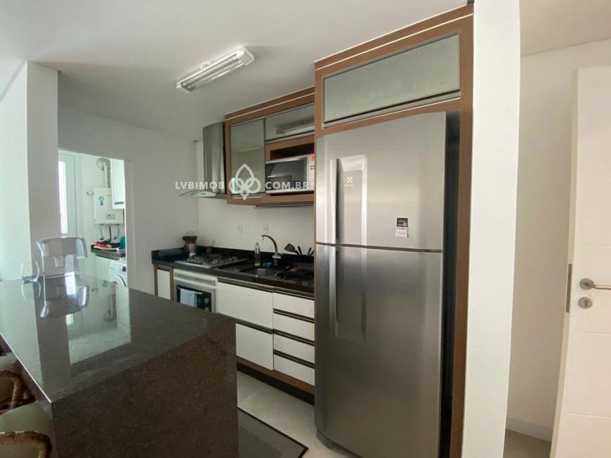 Foto 1 de Apartamento com 3 Quartos à venda, 100m² em Jurerê, Florianópolis