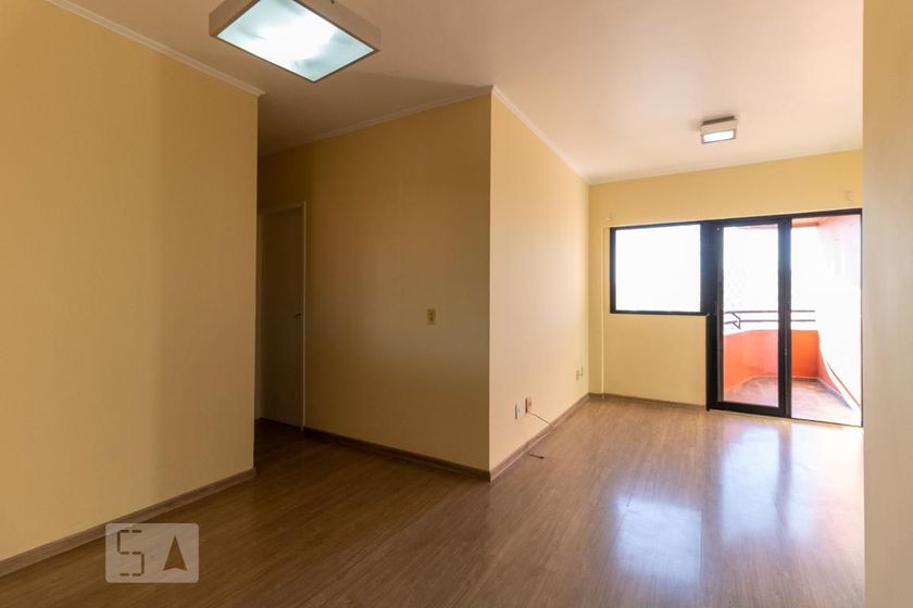 Foto 1 de Apartamento com 3 Quartos para alugar, 70m² em Liberdade, São Paulo