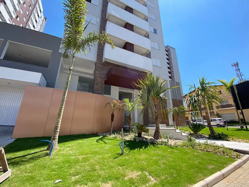 Foto 1 de Apartamento com 3 Quartos à venda, 84m² em Michel, Criciúma