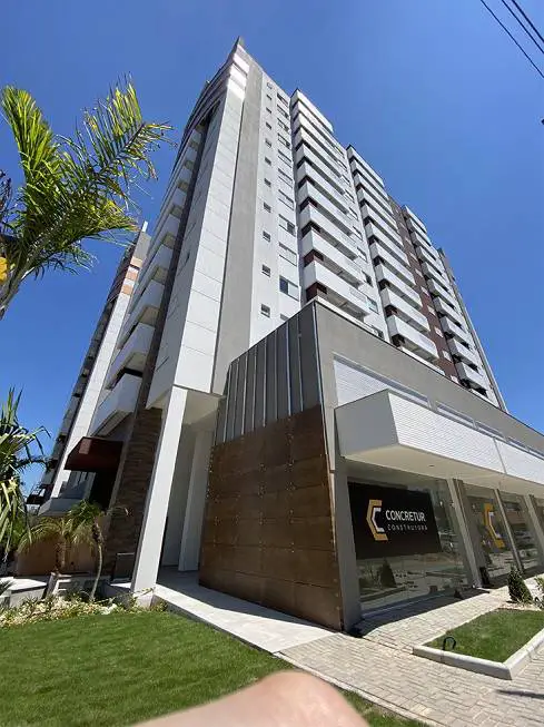 Foto 2 de Apartamento com 3 Quartos à venda, 84m² em Michel, Criciúma
