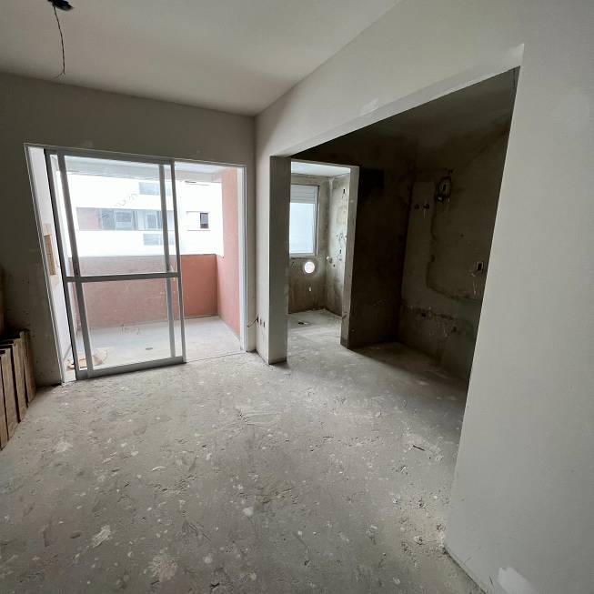 Foto 4 de Apartamento com 3 Quartos à venda, 84m² em Michel, Criciúma