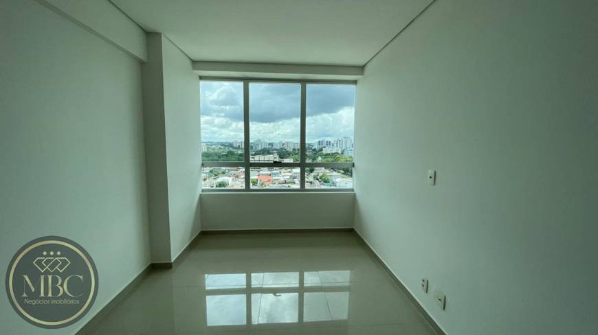 Foto 2 de Apartamento com 3 Quartos à venda, 94m² em Nossa Senhora das Graças, Manaus