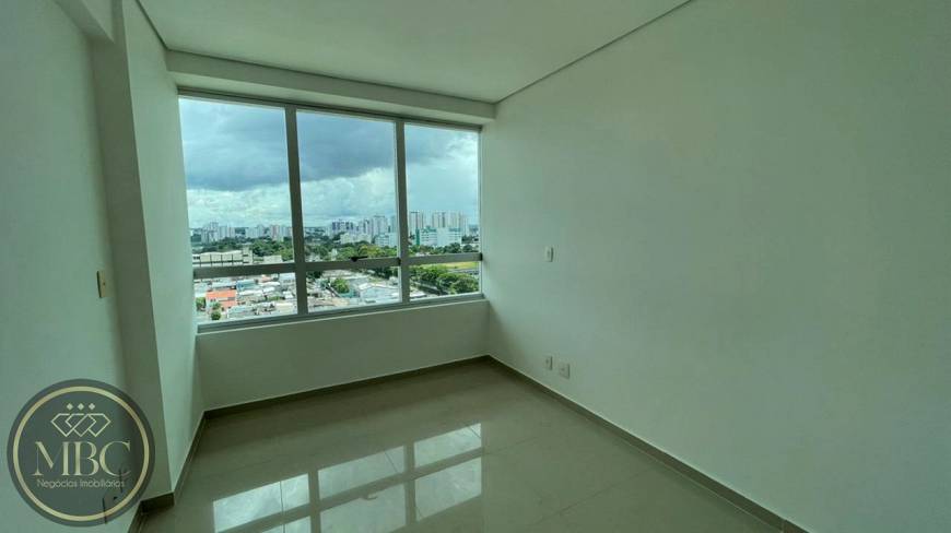 Foto 3 de Apartamento com 3 Quartos à venda, 94m² em Nossa Senhora das Graças, Manaus