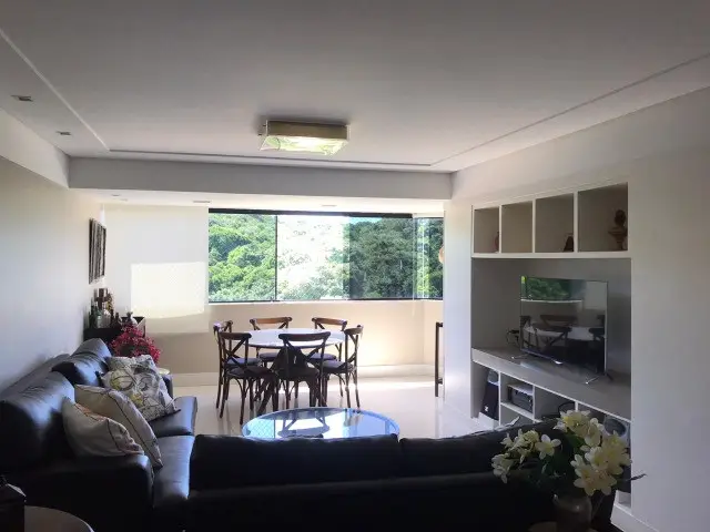 Foto 1 de Apartamento com 3 Quartos à venda, 200m² em Nova Descoberta, Natal