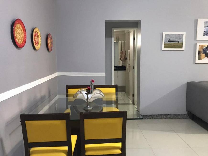 Foto 3 de Apartamento com 3 Quartos à venda, 123m² em Ondina, Salvador