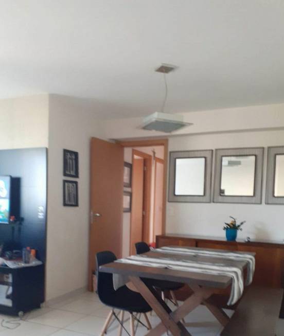 Foto 1 de Apartamento com 3 Quartos à venda, 83m² em Pampulha, Belo Horizonte