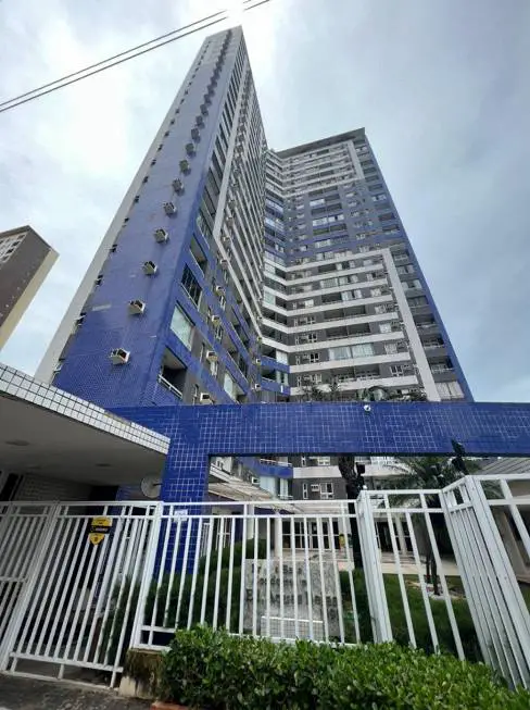 Foto 1 de Apartamento com 3 Quartos para alugar, 72m² em Papicu, Fortaleza