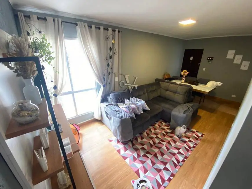 Foto 1 de Apartamento com 3 Quartos à venda, 63m² em Piratininga, Osasco