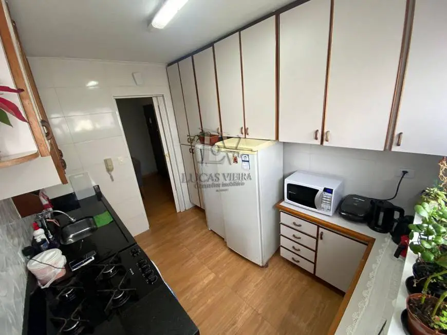 Foto 5 de Apartamento com 3 Quartos à venda, 63m² em Piratininga, Osasco