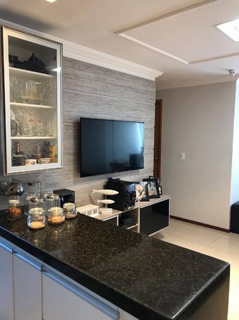 Foto 1 de Apartamento com 3 Quartos à venda, 66m² em Poço, Maceió