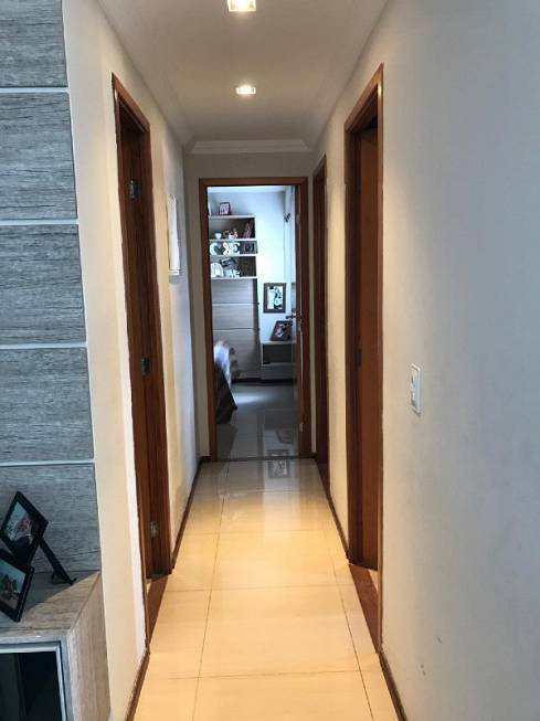 Foto 5 de Apartamento com 3 Quartos à venda, 66m² em Poço, Maceió