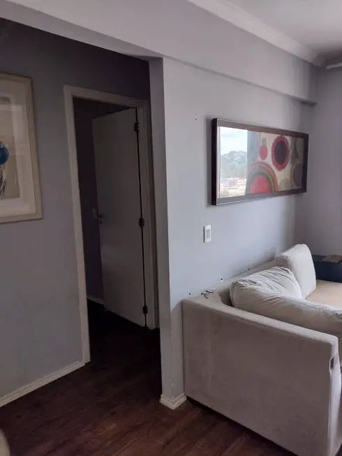 Foto 1 de Apartamento com 3 Quartos à venda, 49m² em Polvilho, Cajamar