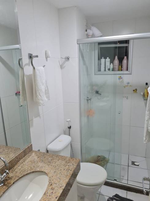 Foto 5 de Apartamento com 3 Quartos à venda, 76m² em Quilombo, Cuiabá