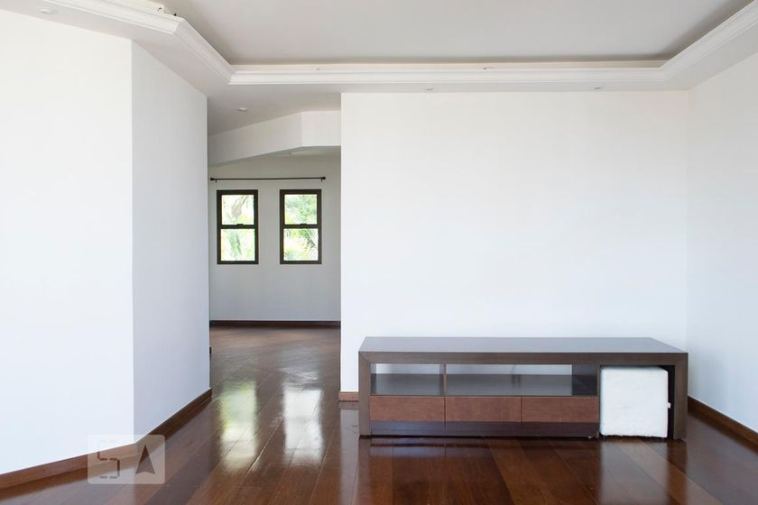 Foto 5 de Apartamento com 3 Quartos para alugar, 120m² em Santana, São Paulo