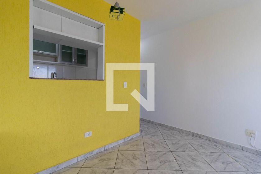 Foto 2 de Apartamento com 3 Quartos à venda, 60m² em Santana, São Paulo