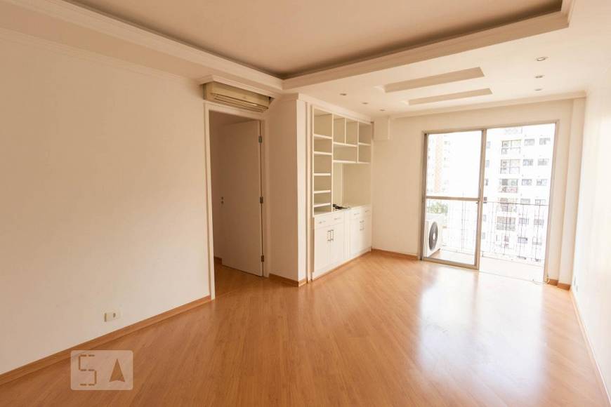 Foto 1 de Apartamento com 3 Quartos para alugar, 67m² em Santana, São Paulo