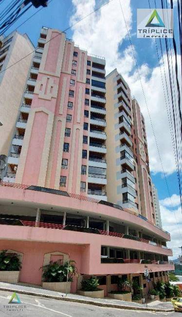 Foto 1 de Apartamento com 3 Quartos à venda, 164m² em São Mateus, Juiz de Fora