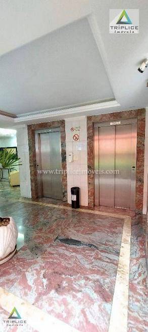 Foto 5 de Apartamento com 3 Quartos à venda, 164m² em São Mateus, Juiz de Fora