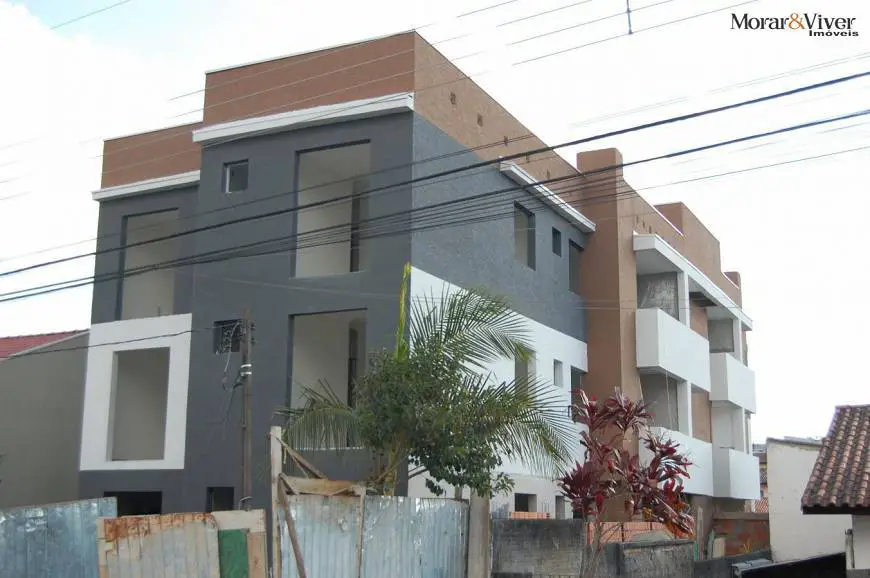 Foto 1 de Apartamento com 3 Quartos à venda, 68m² em São Pedro, São José dos Pinhais