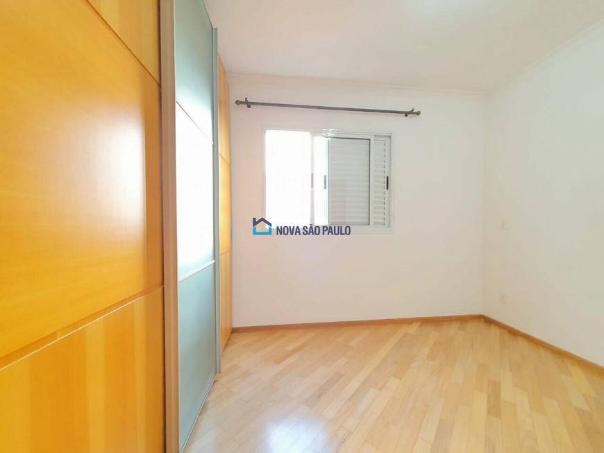 Foto 1 de Apartamento com 3 Quartos para alugar, 93m² em Saúde, São Paulo