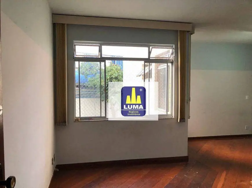Foto 1 de Apartamento com 3 Quartos para venda ou aluguel, 114m² em Silveira, Belo Horizonte
