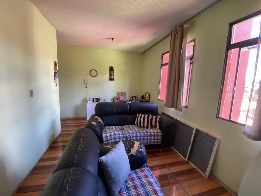 Foto 3 de Apartamento com 3 Quartos à venda, 76m² em Teixeira Dias, Belo Horizonte