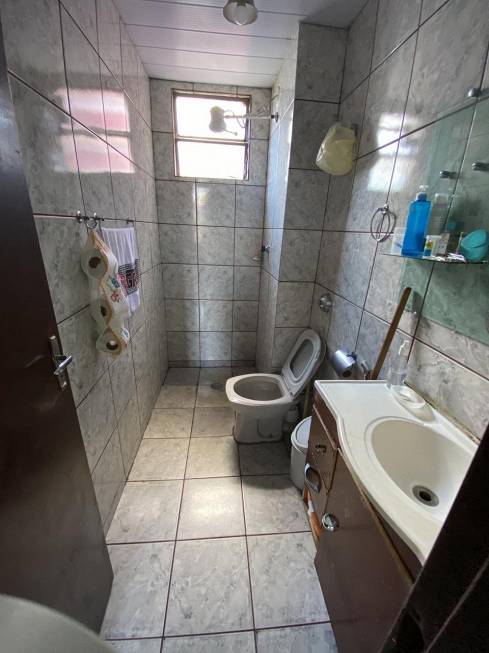 Foto 4 de Apartamento com 3 Quartos à venda, 76m² em Teixeira Dias, Belo Horizonte