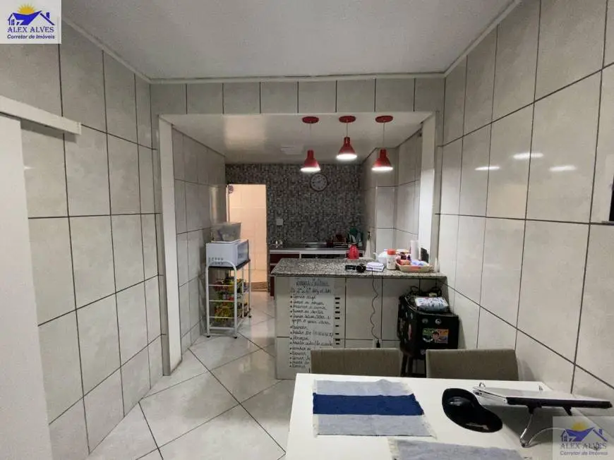 Foto 1 de Apartamento com 3 Quartos à venda, 80m² em Teixeira Dias, Belo Horizonte