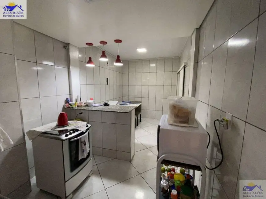 Foto 2 de Apartamento com 3 Quartos à venda, 80m² em Teixeira Dias, Belo Horizonte