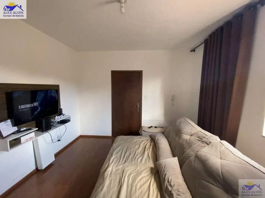 Foto 4 de Apartamento com 3 Quartos à venda, 80m² em Teixeira Dias, Belo Horizonte