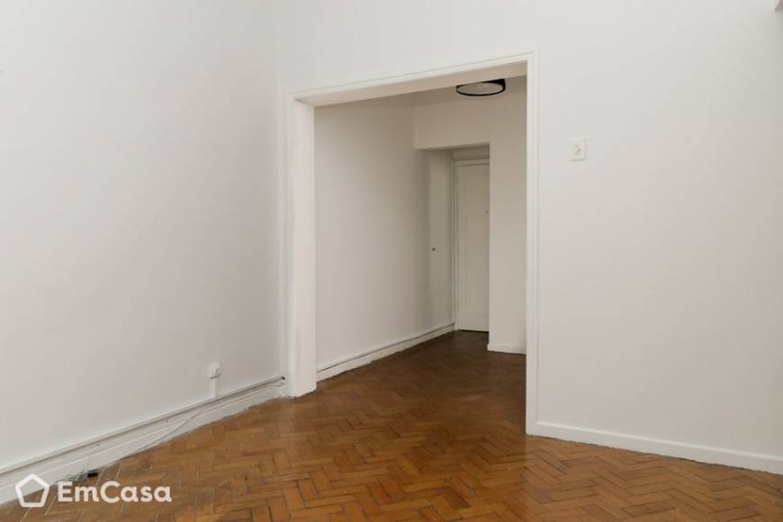 Foto 4 de Apartamento com 3 Quartos à venda, 78m² em Tijuca, Rio de Janeiro