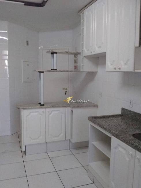 Foto 1 de Apartamento com 3 Quartos à venda, 112m² em Vila Arens II, Jundiaí