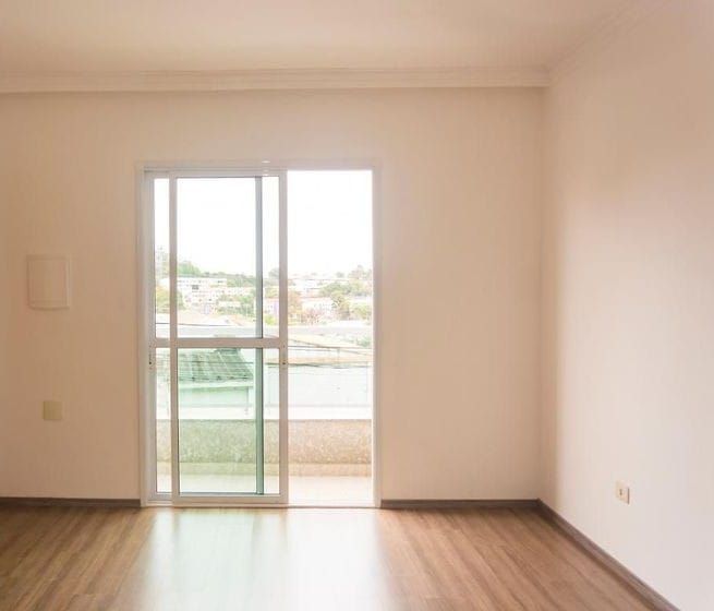 Foto 1 de Apartamento com 3 Quartos para alugar, 86m² em Vila Bastos, Santo André