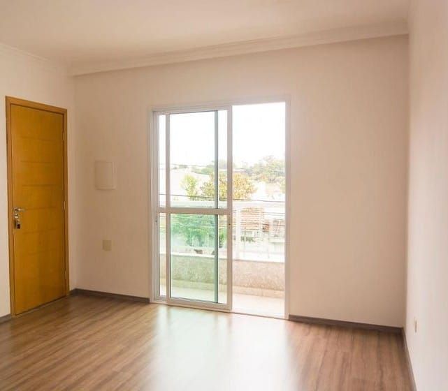 Foto 5 de Apartamento com 3 Quartos para alugar, 86m² em Vila Bastos, Santo André