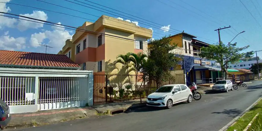 Foto 1 de Apartamento com 3 Quartos à venda, 60m² em Vila Clóris, Belo Horizonte