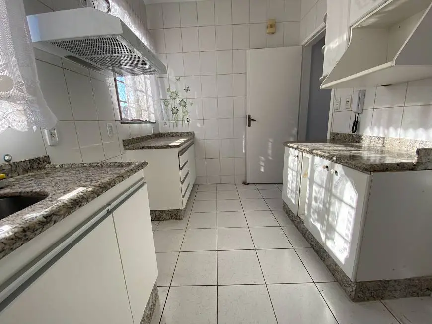 Foto 5 de Apartamento com 3 Quartos à venda, 65m² em Vila Clóris, Belo Horizonte