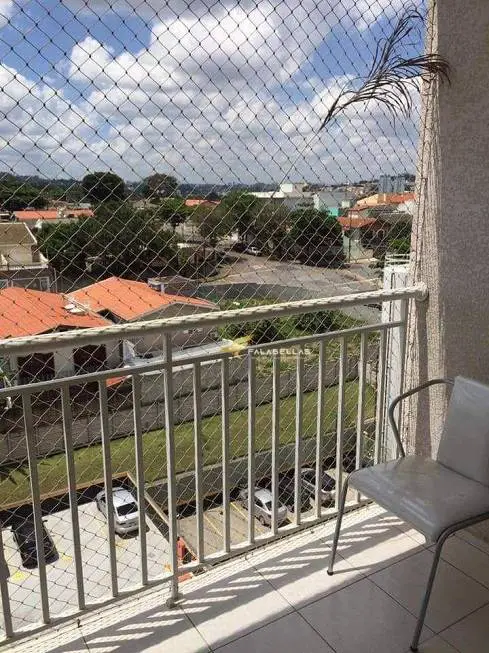 Foto 1 de Apartamento com 3 Quartos à venda, 67m² em Vila Hortolândia, Jundiaí